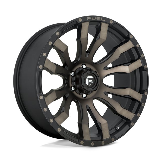 BLITZ 22X10 6X5.5 106.1 MBT -18
