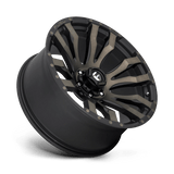 BLITZ 22X10 6X5.5 106.1 MBT -18