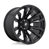 BLITZ 20X9 5X150 110.1 BL +20