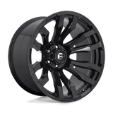 BLITZ 20X9 6X5.5 106.1 BL +01
