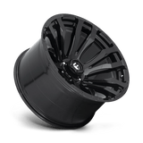 BLITZ 17X9 6X135 87.1 BL +01