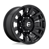 BLITZ 22X10 8X6.5 125.1 BL -18