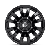 BLITZ 22X10 8X6.5 125.1 BL -18