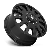 BLITZ DRW 20X8.25 8X210 +105 BL (F)