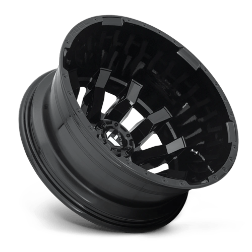 BLITZ DRW 20X8.25 8X200 -202 BL (R)