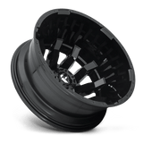 BLITZ DRW 20X8.25 8X210 -221 BL (R)