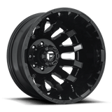 BLITZ DRW 20X8.25 8X200 -227 BL (DR)