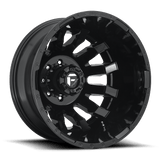 BLITZ DRW 20X8.25 8X6.5 -246 BL (DR)