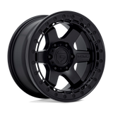 BLOCK BL 17X8.5 6X5.5 106.1 BD 00MM