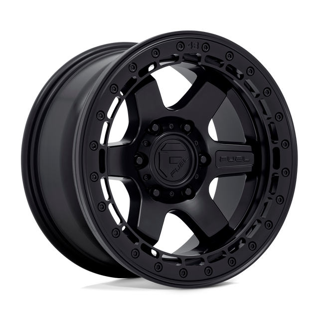 BLOCK BL 17X8.5 6X135 87.1 BD 00MM