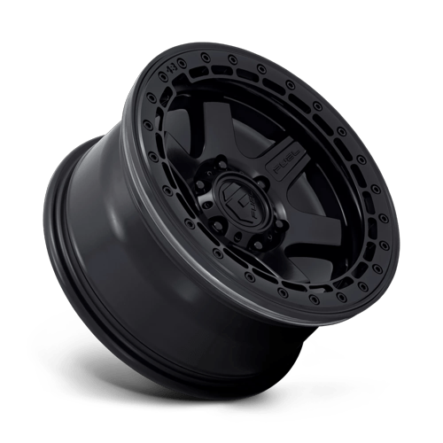 BLOCK BL 17X8.5 6X135 87.1 BD 00MM