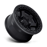 BLOCK BL 17X8.5 6X135 87.1 BD 00MM
