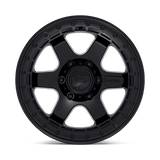 BLOCK BL 17X8.5 6X5.5 106.1 BD 00MM