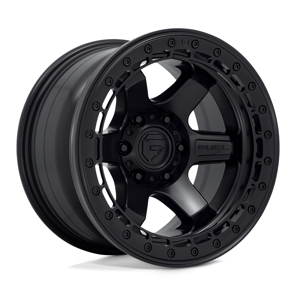 BLOCK BL 17X8.5 5X150 110.2 BD 20MM