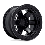 BLOCK BL 17X8.5 5X150 110.2 BD 20MM
