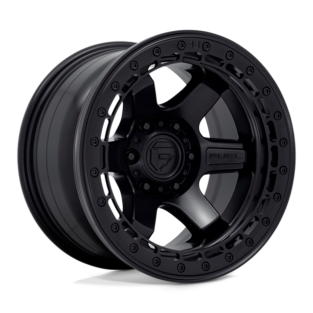 BLOCK BL 17X8.5 5X150 110.2 BD 20MM