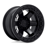 BLOCK BL 17X9 6X5.5 106.1 BD -15MM