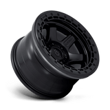 BLOCK BL 17X9 6X5.5 106.1 BD -15MM
