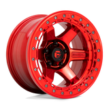 BLOCK BL 17X9 6X5.5 106.1 QL -15MM