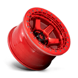 BLOCK BL 17X8.5 6X5.5 106.1 QL 00MM