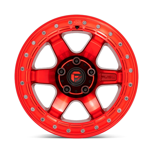 BLOCK BL 17X9 6X135 87.1 QL -15MM