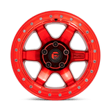 BLOCK BL 17X9 6X5.5 106.1 QL -15MM
