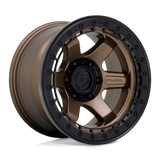 BLOCK BL 17X9 6X5.5 106.1 ZDB -15MM