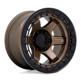 BLOCK BL 17X8.5 6X135 87.1 ZDB 00MM
