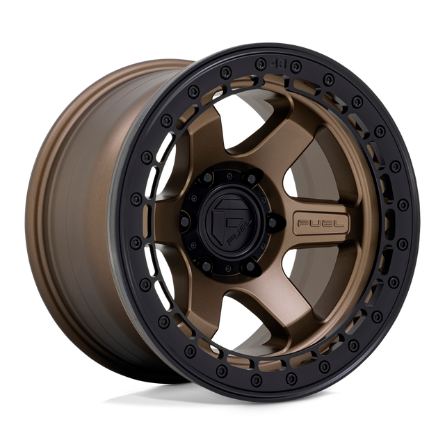 BLOCK BL 17X8.5 5X150 110.2 ZDB 20MM