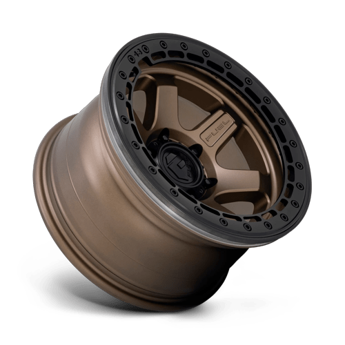 BLOCK BL 17X8.5 6X135 87.1 ZDB 00MM