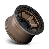 BLOCK BL 17X8.5 6X135 87.1 ZDB 00MM