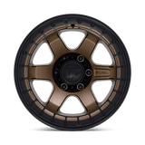 BLOCK BL 17X9 6X5.5 106.1 ZDB -15MM