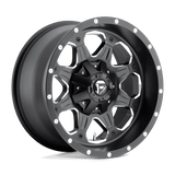 BOOST 18X9 8X170 NB 5.75 125.2 20MM