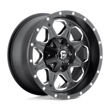 BOOST 18X9 8X180 NB 5.75 125.2 20MM