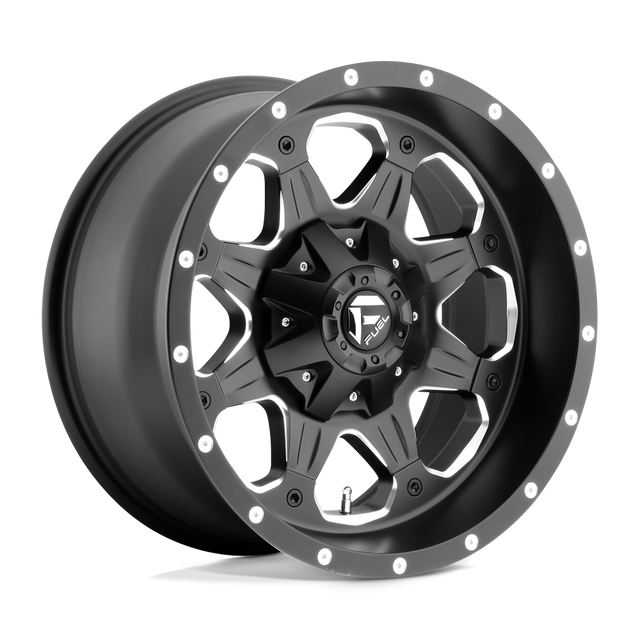 BOOST 20X9 5X150 NB 5.50 110.3 14MM
