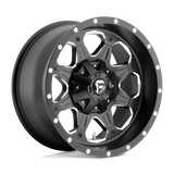 BOOST 20X9 8X6.5 NB 5.75 125.2 20MM