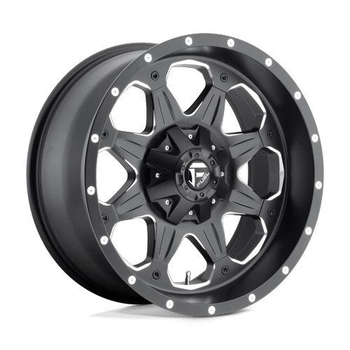 BOOST 20X9 6X5.5 NB 4.50 108 -12MM