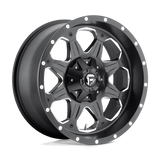BOOST 20X9 6X5.5 NB 4.50 108 -12MM