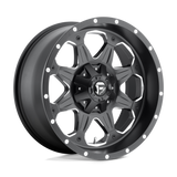 BOOST 20X9 6X5.5 NB 4.50 108 -12MM
