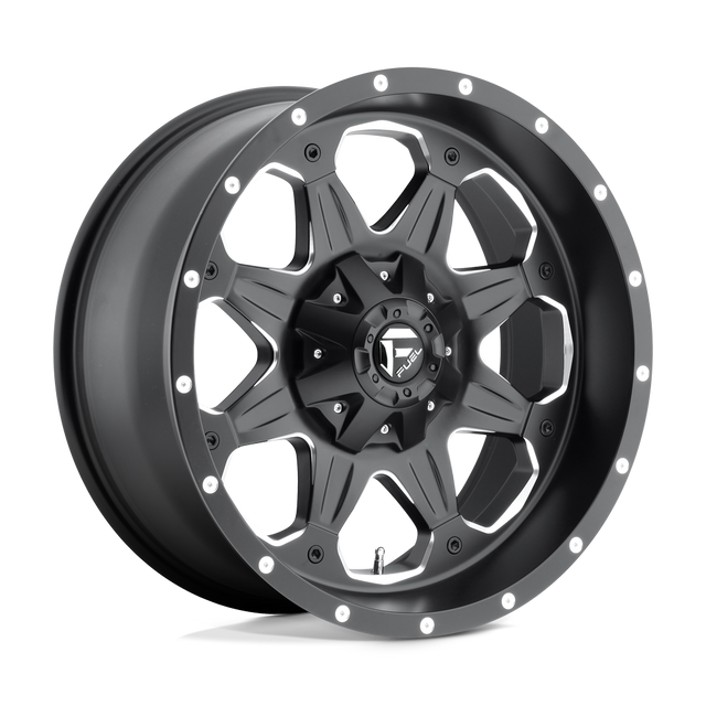 BOOST 20X9 6X5.5 NB 4.50 108 -12MM