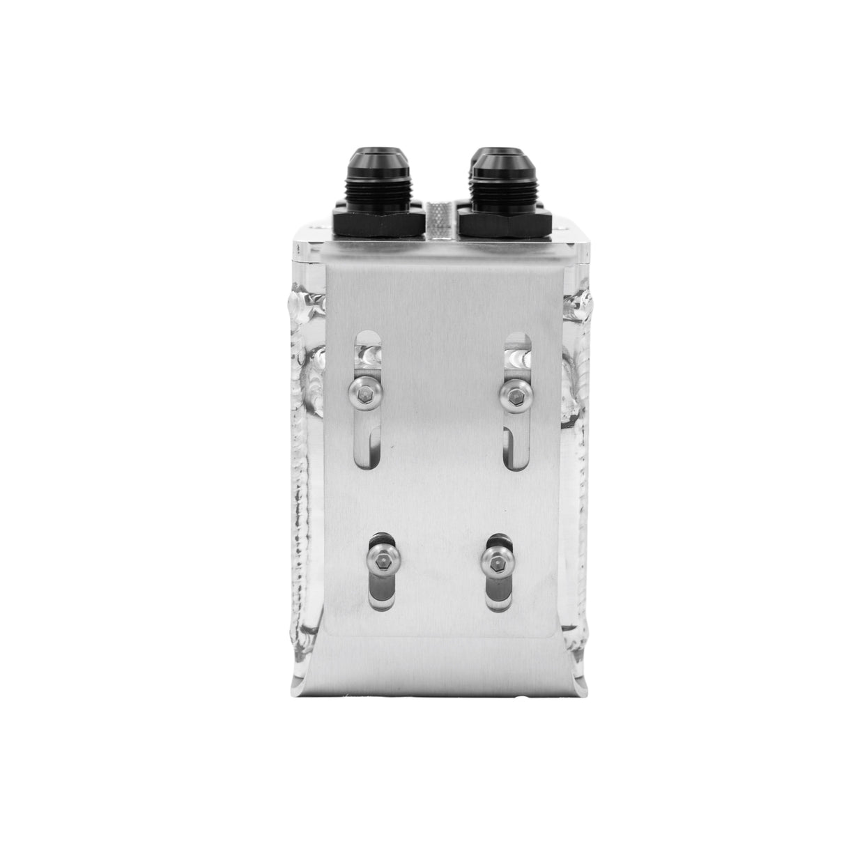 FSD Universal Four Port Catch Can