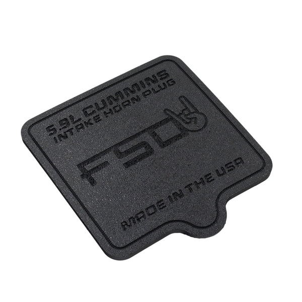 FSD 5.9 Cummins Intake Plug