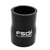 FSD Universal 1.75" x 2" x 3" Long 5 Ply Extreme Duty Boot