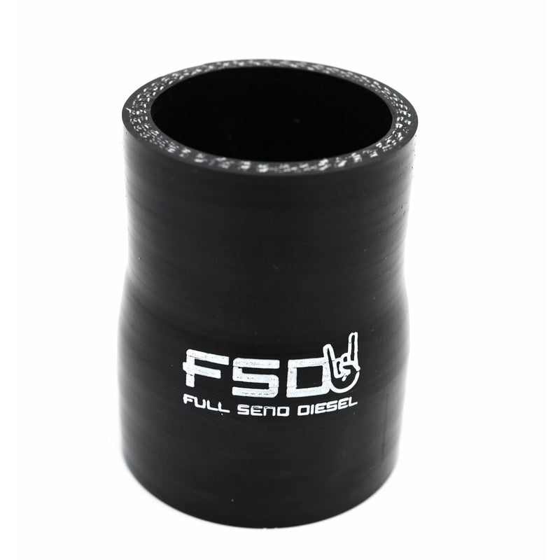 FSD Universal 1.75" x 2" x 3" Long 5 Ply Extreme Duty Boot