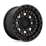 BR CARBINE 20X9 6X135 +10 87 M-BLK MCH