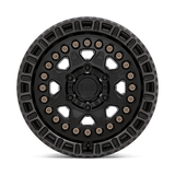 BR CARBINE 20X9 6X139 -18 112 M-BLK MCH