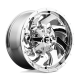 CLEAVER 22X12 6X135/5.5 106.1 P -44