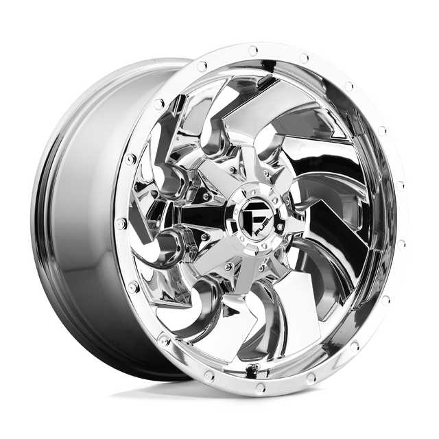 CLEAVER 22X12 6X135/5.5 106.1 P -44