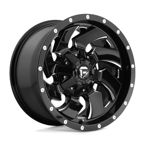CLEAVER 17X9 6X135/5.5 106.1 NBL -12