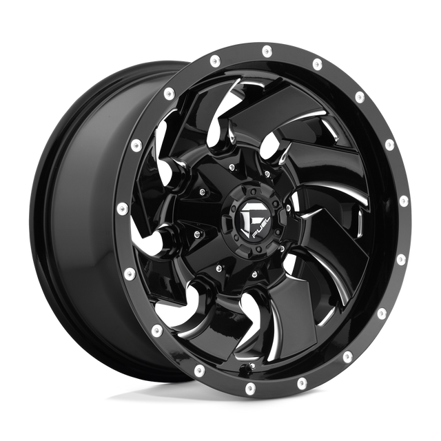 CLEAVER 17X9 6X135/5.5 106.1 NBL -12
